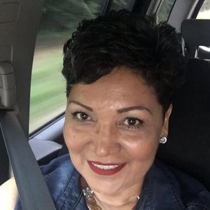 Meet your Posher, Mary